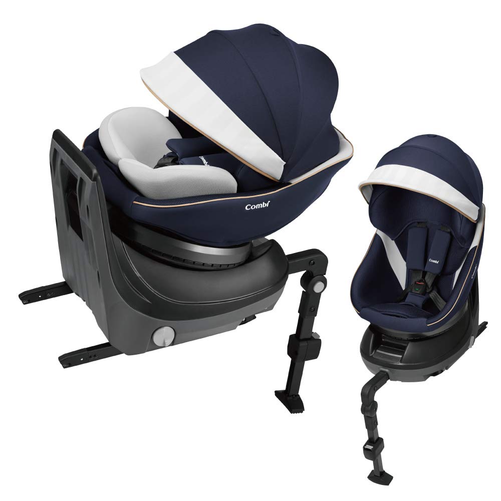 Amazon | コンビ ISOFIX固定 クルムーヴ スマート ISOFIX EG JL-590 