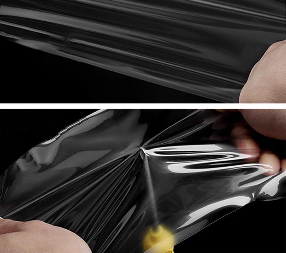 Protector de pantalla Ford Mustang: TPU de alta gama 3