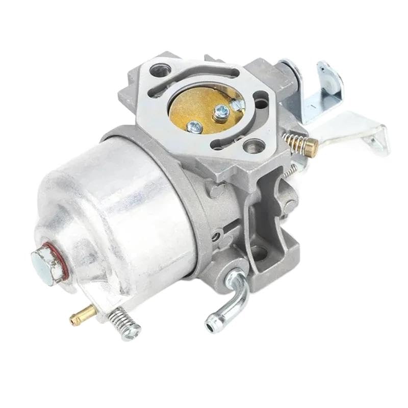 Carburateur pour générateur SE5000 robustesse et étanchéité de précision - 6