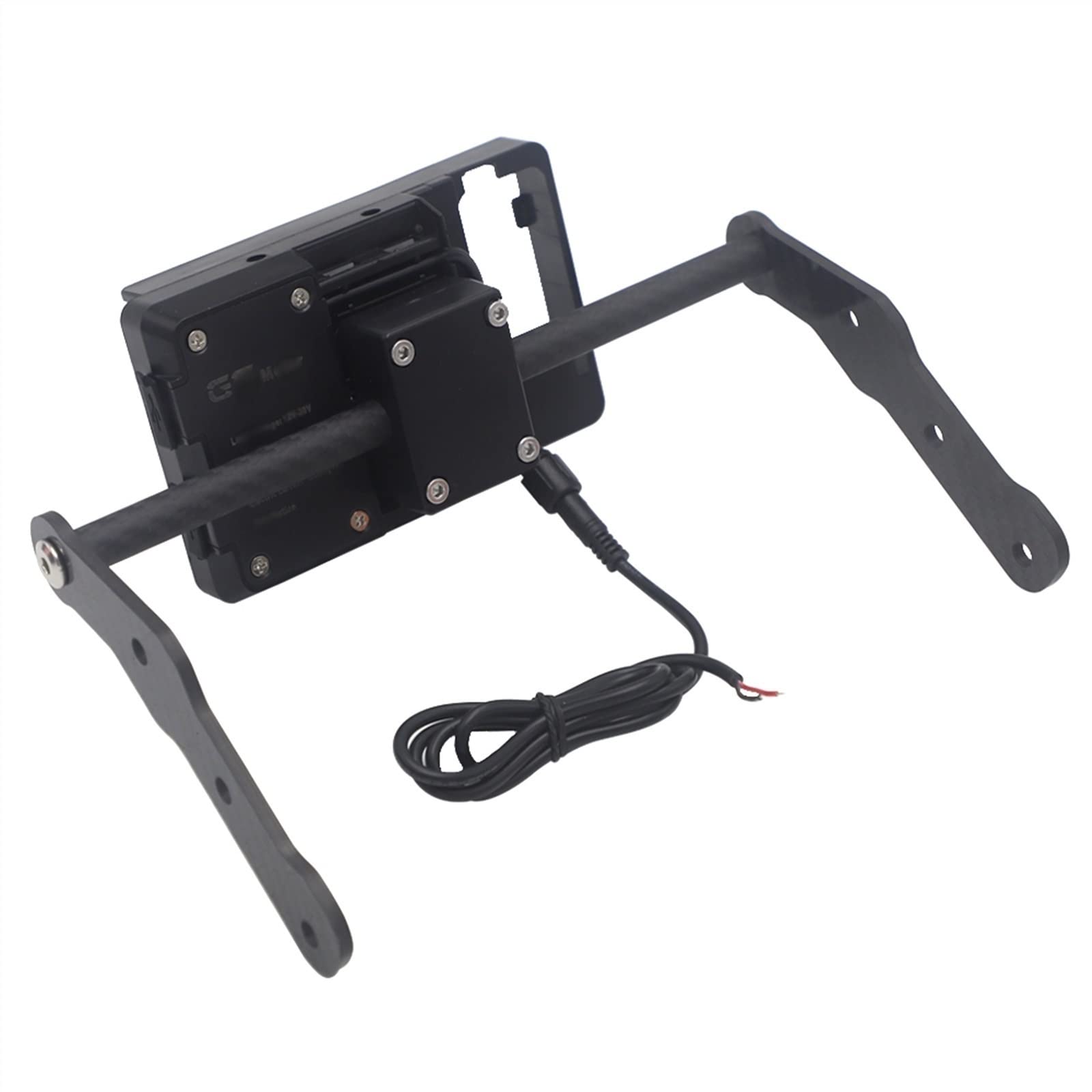 Motorcycle navigation mount CB500X CB500 X CB 500X 2016-2019 Motorcycle Accessories Navigation Plate Bracket Adapt Holder(A set of)