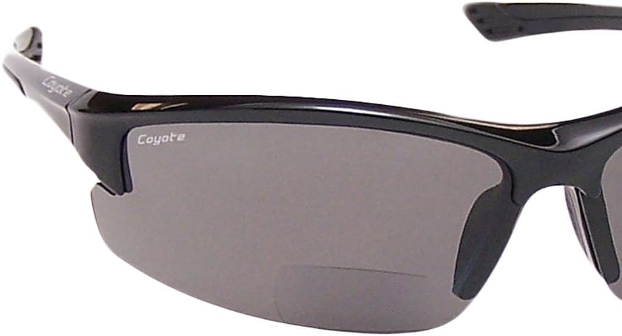 Coyote Eyewear Polarized Reader Sunglasses