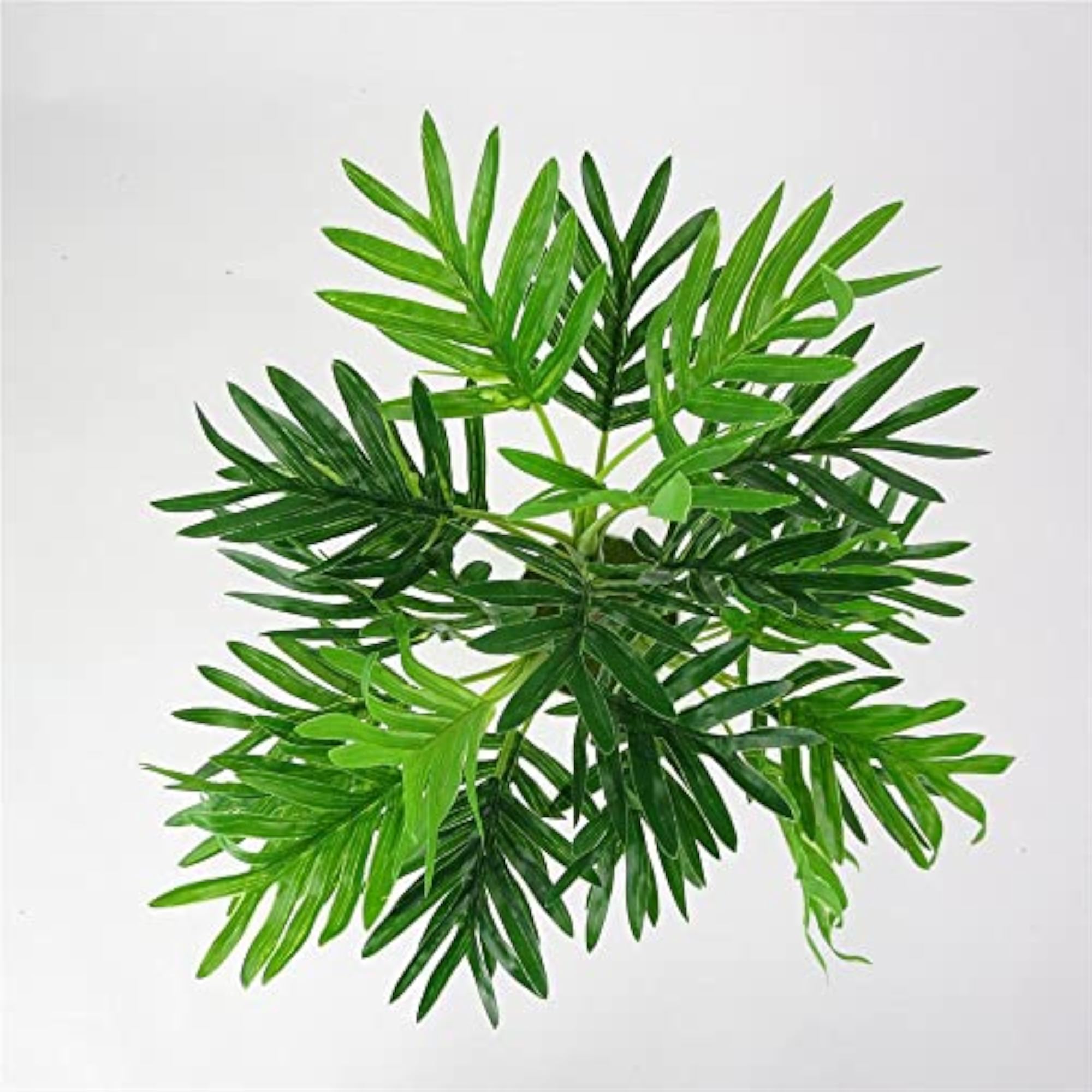 Artificial Plant with 3 Branches
