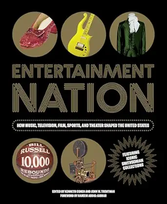 Entertainment Nation