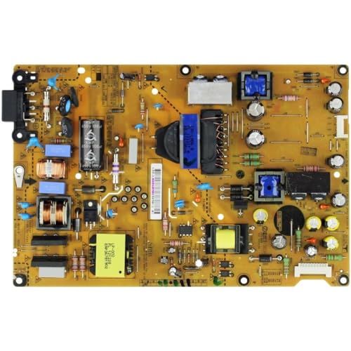 Carte d'alimentation EAX64905601 pour TV LG 55 pouces