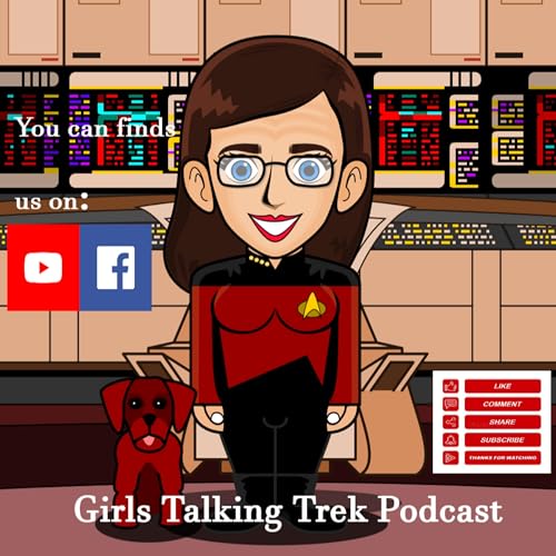 E72 Transfigurations Podcast Por  arte de portada