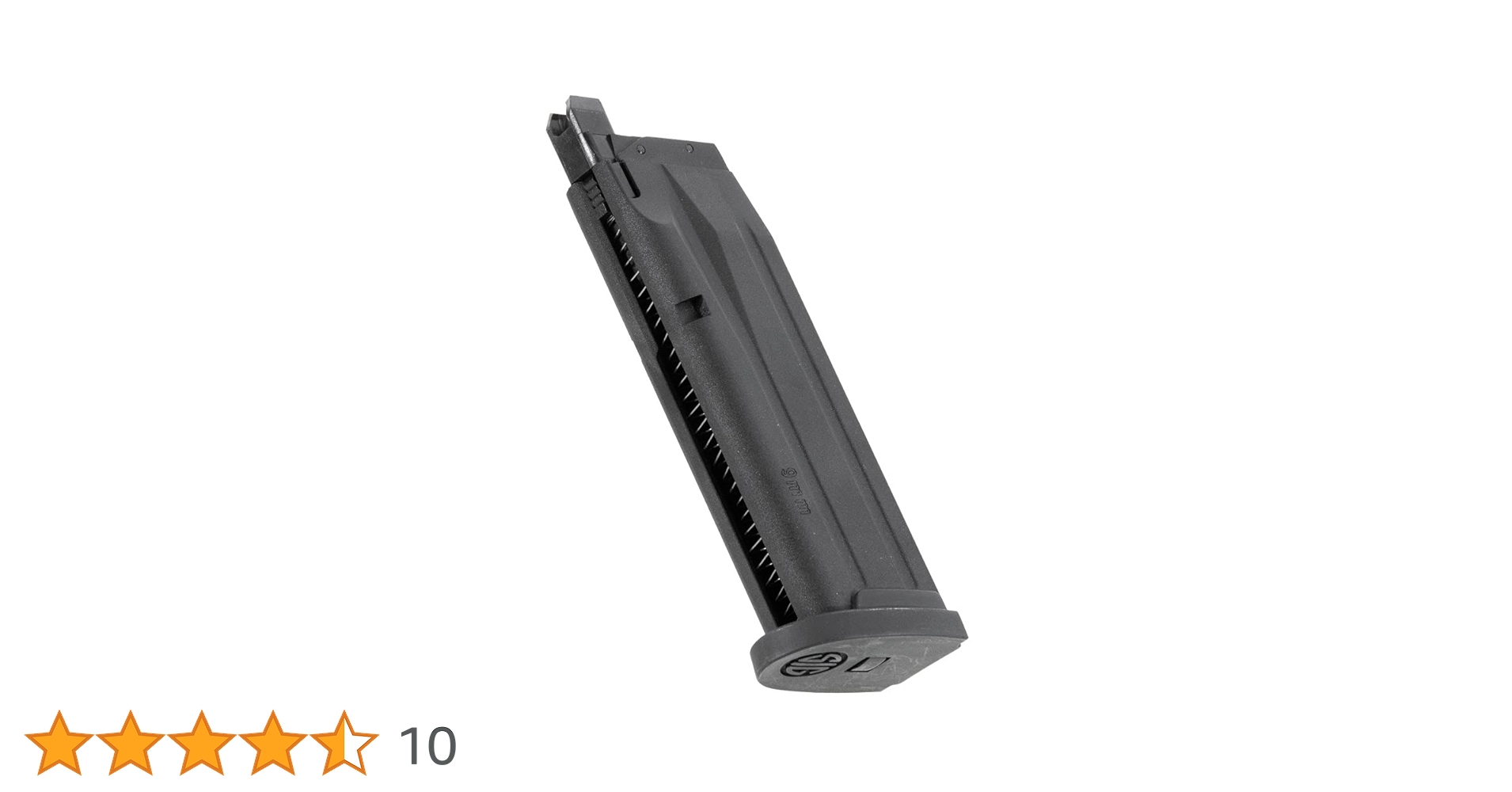 Amazon | 【VFC】21連 P320 M18マガジン VFC/SIG AIR P320 M17 M18 GBB