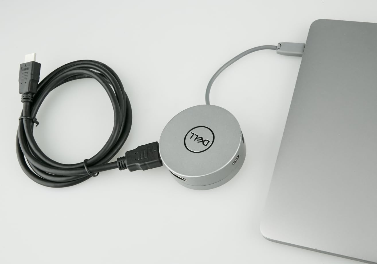 Amazon.co.jp: ITSPWR バンドル内容:Dell - DA305 6-in-1マルチポート
