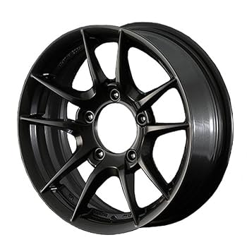 アルミホイール16インチ‼️ Amazon | 16インチ ZX10 6J+42 4H-100 1本 ホイール アクア