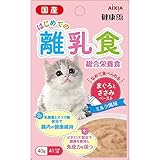 ���Y ���N�ʃp�E�` �͂��߂Ă̗����H �܂���Ƃ����݃y�[�X�g 40g