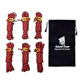 us zelt small wall 💕Aluminium Spanner - Jedes Zeltabspannseil hat einen Aluminiumspanner, der die Seillänge entsprechend Ihren tatsächlichen Notwendigkeiten justieren kann.