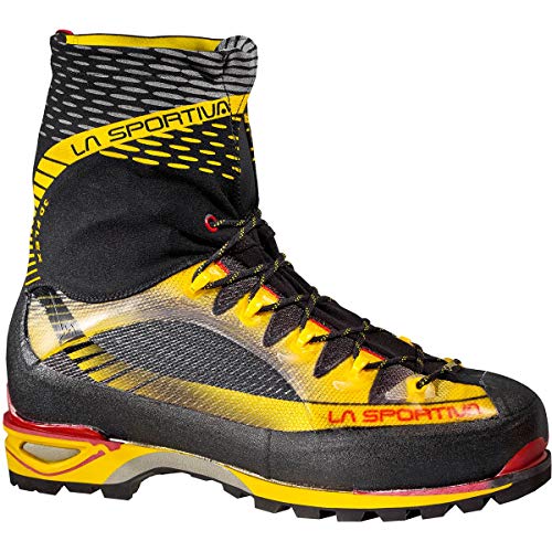 LA SPORTIVA M Trango Ice Cube GTX Gelb - Gore-Tex Robuster wasserdichter Herren...