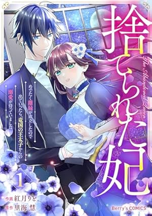 私の玉の輿計画！ ～望まれない側室ですが、むしろ好都合です