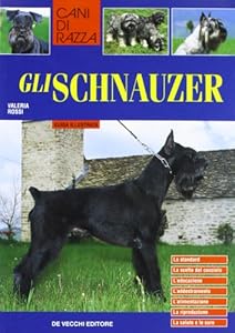 Vedi scheda su Amazon Schnauzer