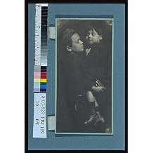 HistoricalFindings Photo Young boy Holding Smaller Child,Boys,Children,Hugging,Elizabeth Brownell,c1900