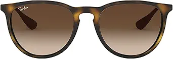 RB4171 Erika Round Sunglasses