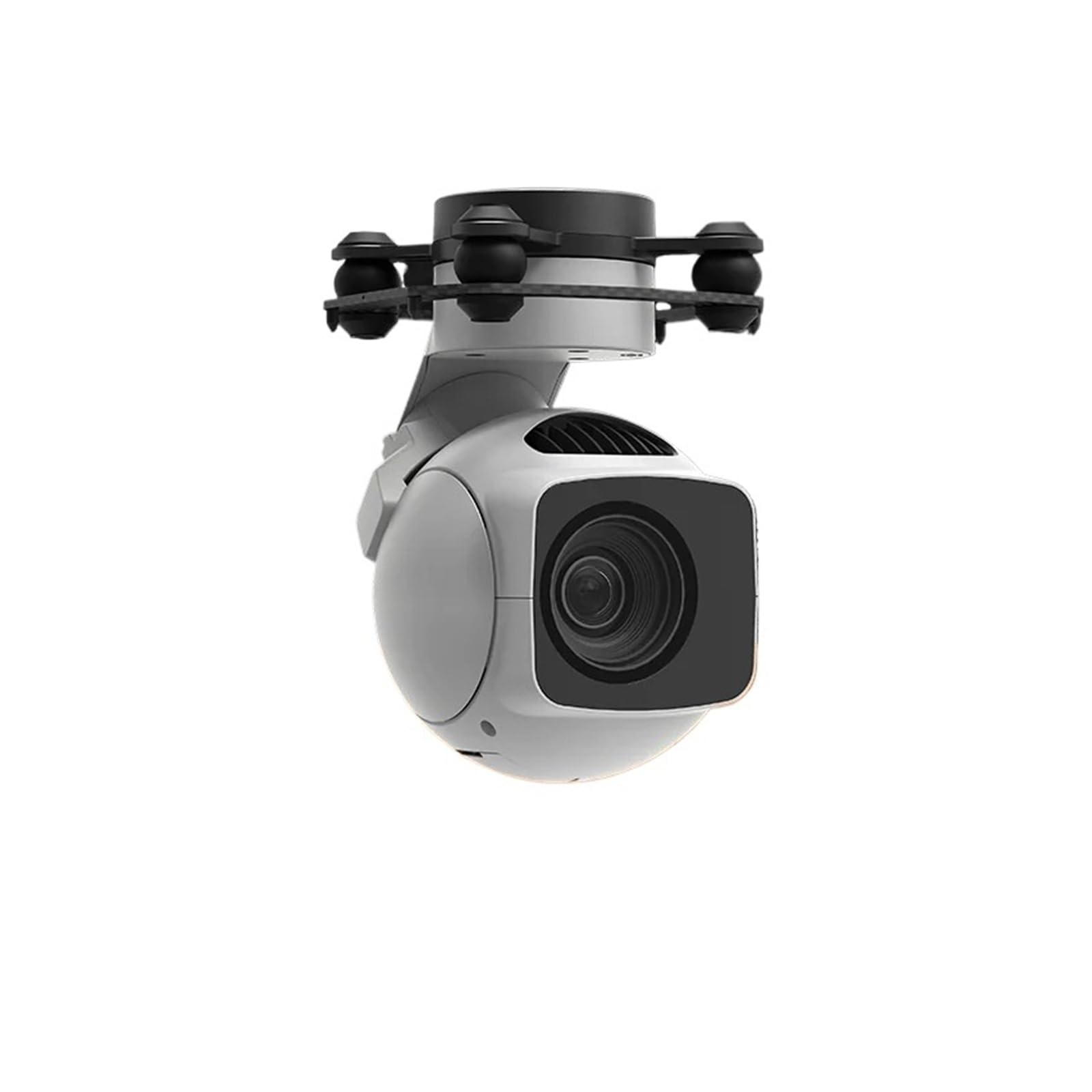 4K-Vollfarb-Nachtsicht-Gimbal-Kamera mit 80-fachem Zoom