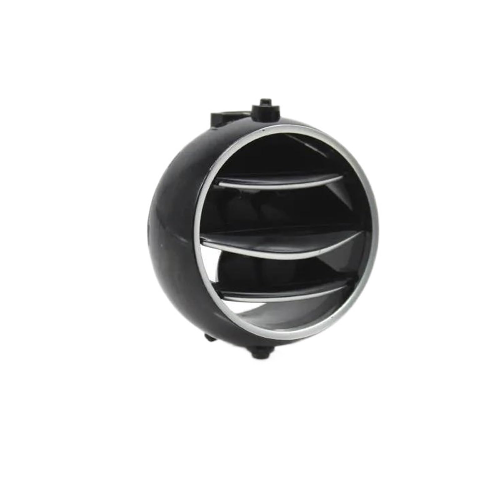 Cache aération climatisation de prestige pour Benz Classe E W213 intérieur soigné - 8