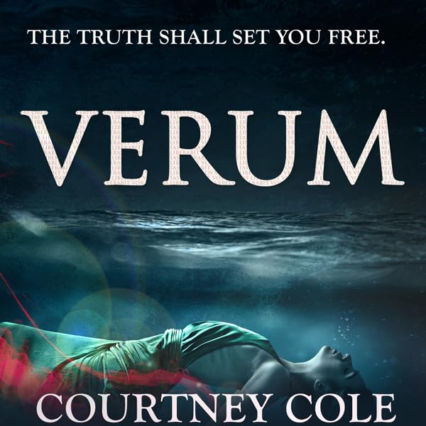 Cover art for VERUM