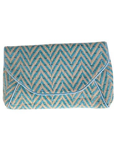Brigitte von Boch - Dana Tasche sky Cover