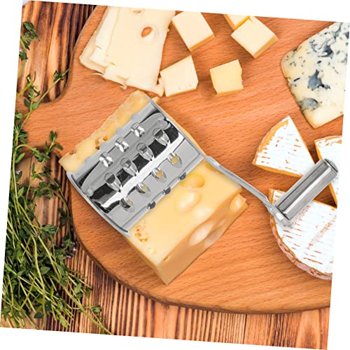 Rallador Rotatorio de Queso Mikinona 2 Piezas miniatura 4
