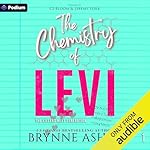 Cover of The Chemistry of Levi