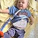Adjustable G Tube Protective Belt for Babies Feeding Tube Belt G Tube Tummy Time Pillow Belly Band for G Tube or GJ Tube Babies Toddlers