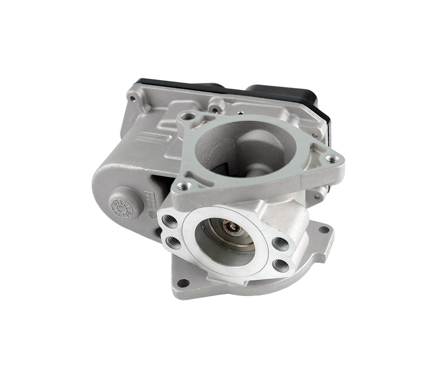 Valvole EGR con guarnizione per Altea,per Golf,per Leon(1P1),per Tiguan,per Octavia(1Z5),A3 A4 A5 Q5 A6 TT,03G131501 03L131501D 03L131501E 03G131501G 03L131501K 03G131501P