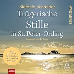 Tr&uuml;gerische Stille in St. Peter-Ording Titelbild