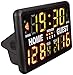SSG Multisport Indoor Tabletop Scoreboard (EA)