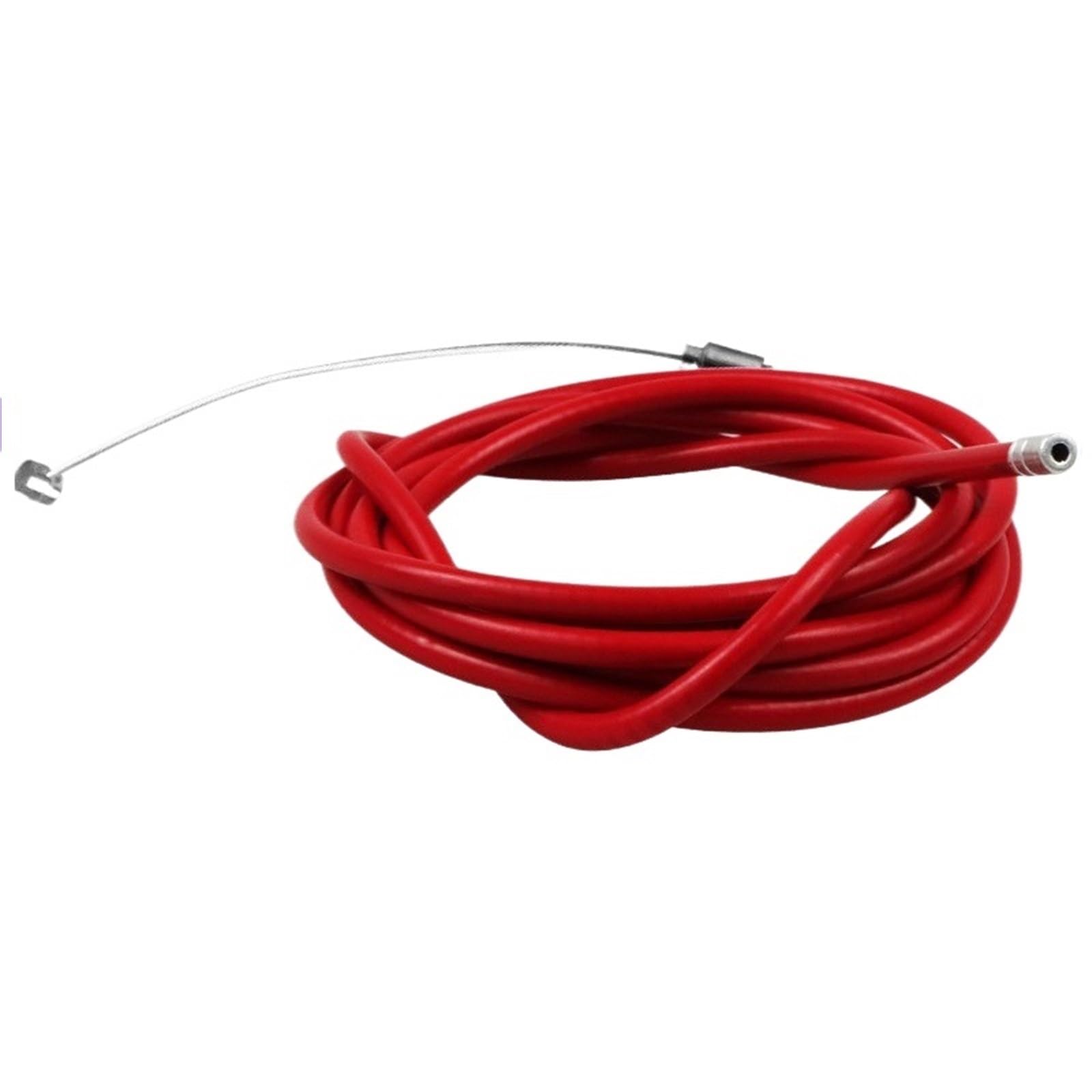 Cavo di Linea del Freno for Monopattino Elettrico for Xiao-Mi M365 1S / PRO PRO 2 E-Scooter Kickscooter Ciclismo Tubo Rosso Parti di Ricambio