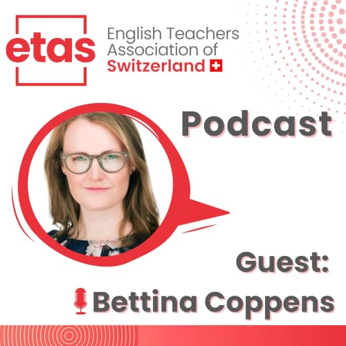 The language of connection: teaching English at Swiss public schools (with Bettina Coppens)