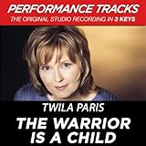 The Warrior Is A Child (Performance Tracks)