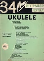 34 More Hit Parade Extras B006JQGP8U Book Cover