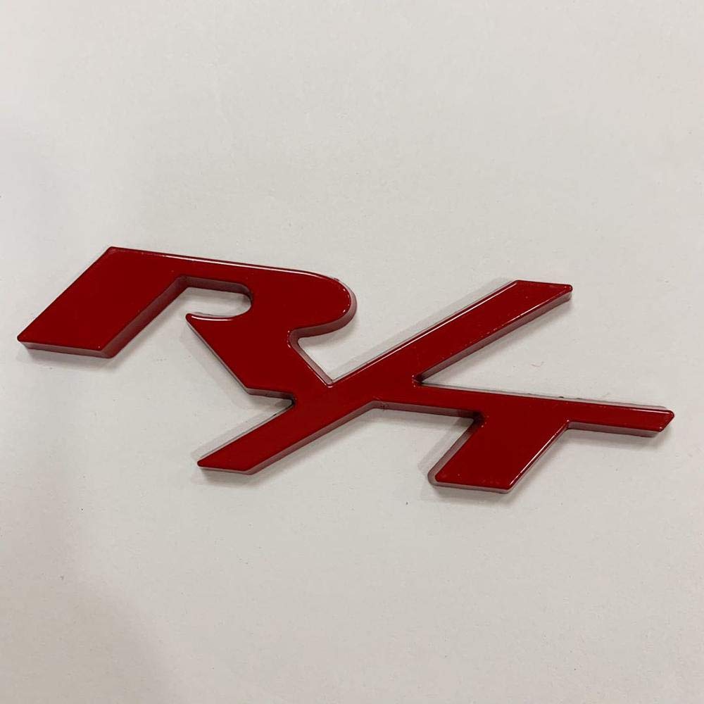 For Grill Genuine Dodge R/T Emblem Badge - New OEM Part #4806327AC ...