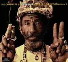 洋楽 Upsetter Singles Collection Volume 2 The Complete UK Upsetter Singles Collection, Vol. 2: Various