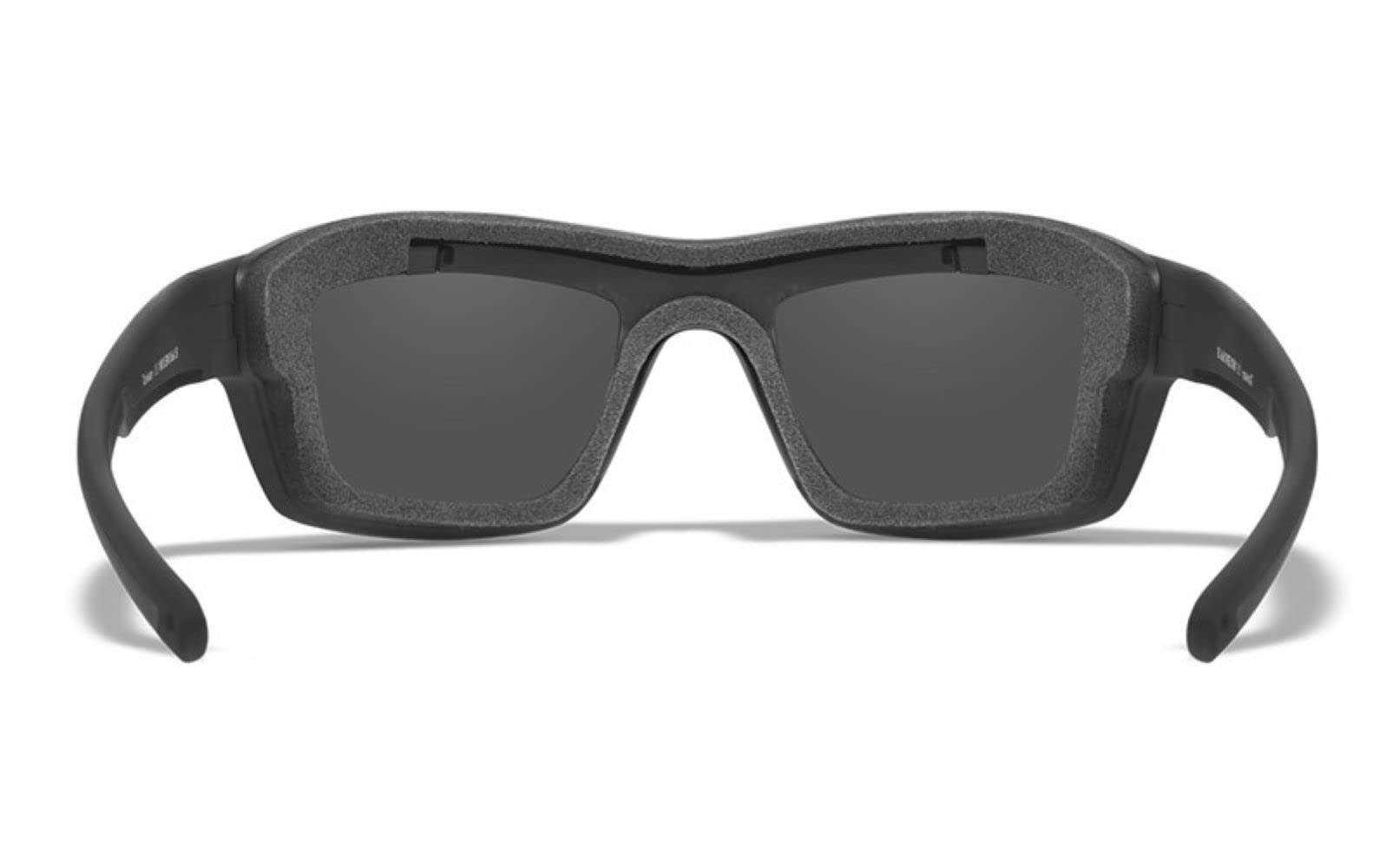 Wiley X | WX Ozone | Sonnenbrille Herren | Polbrille Angeln| Polarisierte Sonnenbrille Herren │ Sportbrille ideal bei Outdoor-Aktivitäten - Angeln und Farhrrad | 100% UVA/UVB-Schutz