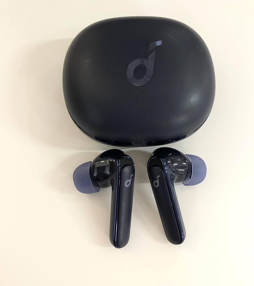 Amazon.co.jp: Anker Soundcore Life P3（ワイヤレス イヤホン