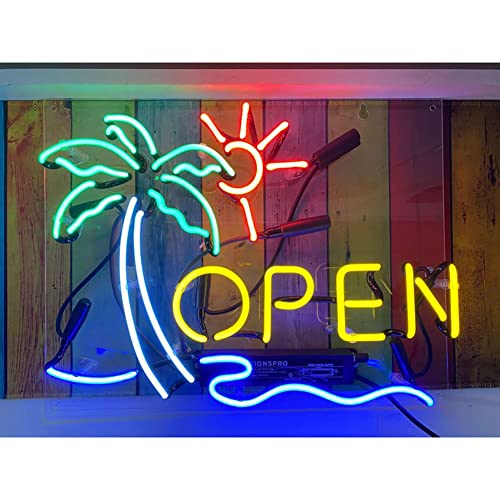 �l�I���T�C�� OPEN NEON SIGN 100������l�I���� �z�[�� ���� �X�ܑ��� �E�H�[���f�R �Ǌ|�� ������ �C���e���A �L���p�Ŕ� �N���u ���r���O���[�� �x�b�h���[�� ���v���[���g (open1)