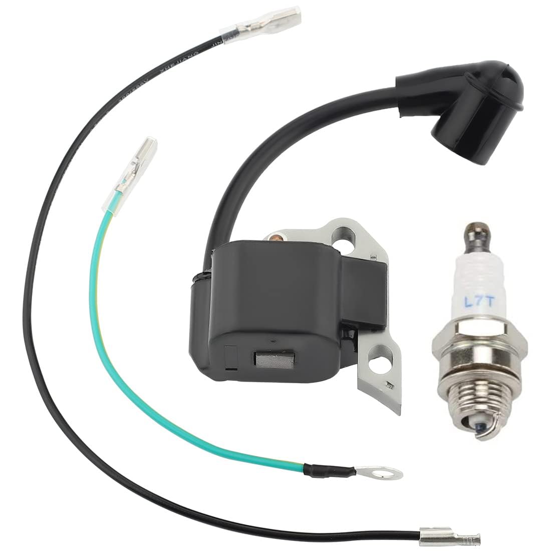 Amazon.com: Wellsking 1130 400 1302 Ignition Coil Kit Fit for