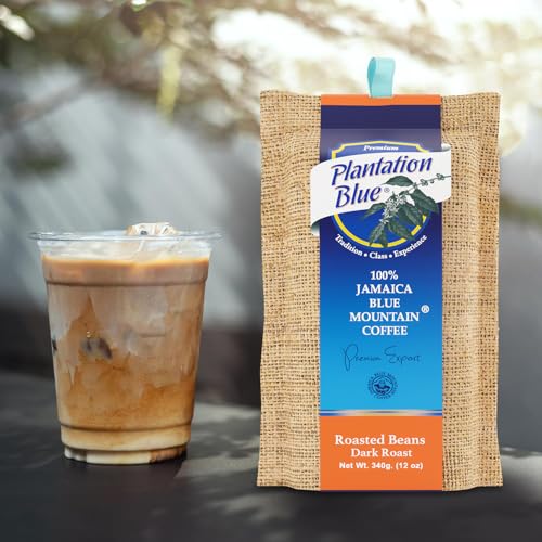 Plantation Blue Jamaica Café Blue Mountain Combo miniatura 2