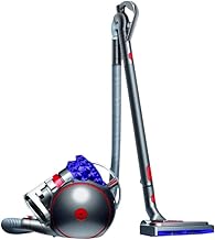 Dyson Cinetic Big Ball Parquet 2 - Aspiradora (700 W, A, 28 kWh, 164 W, Aspiradora cilíndrica, Sin bolsa)