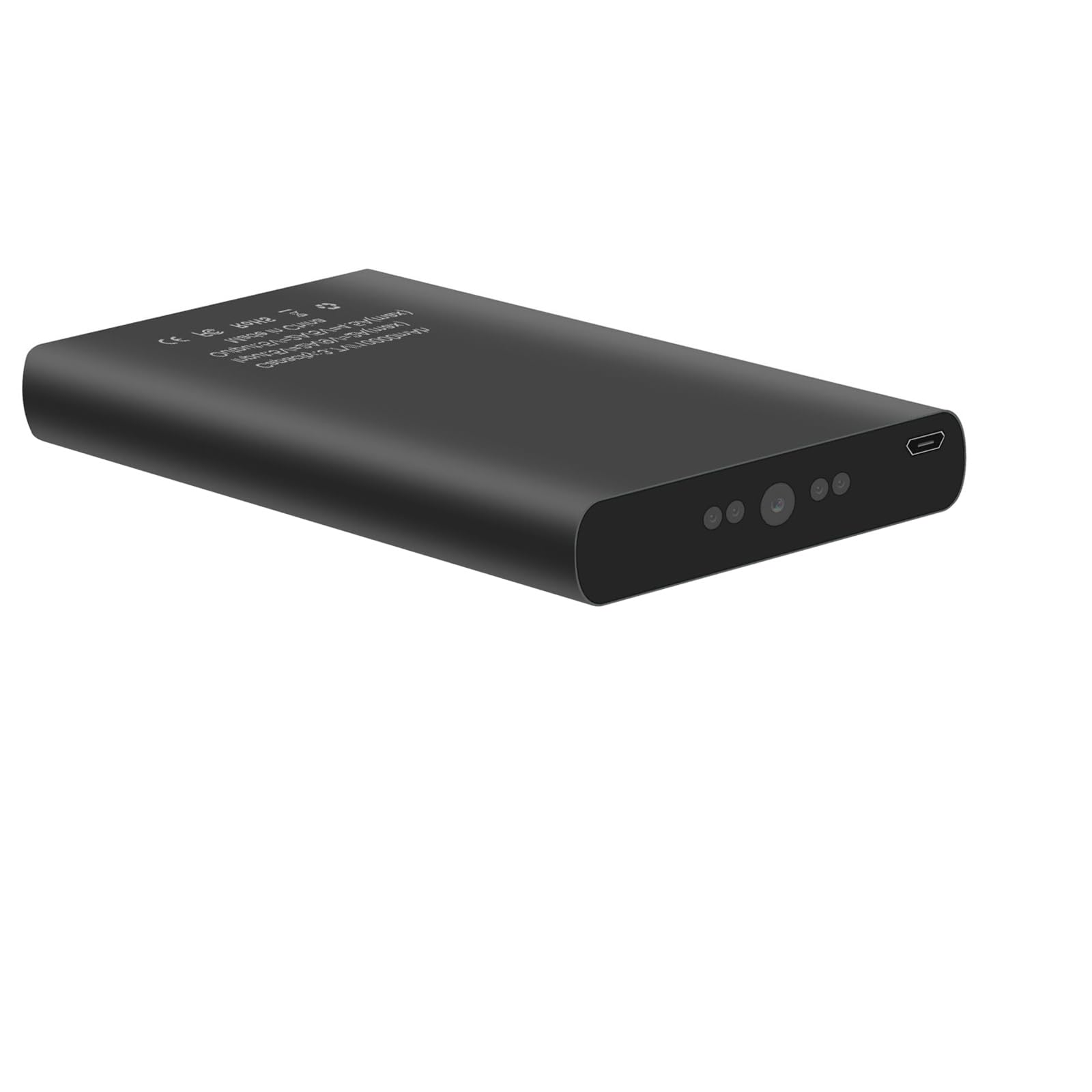 sakalaka 1080P HD Mini Überwachungskamera Videokamera für Innen und Außen