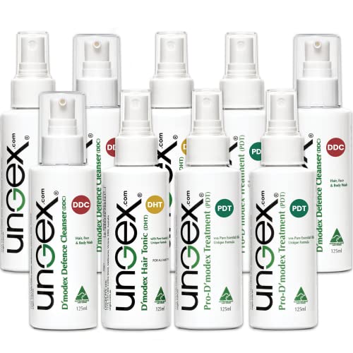 15 Best Demodex Products