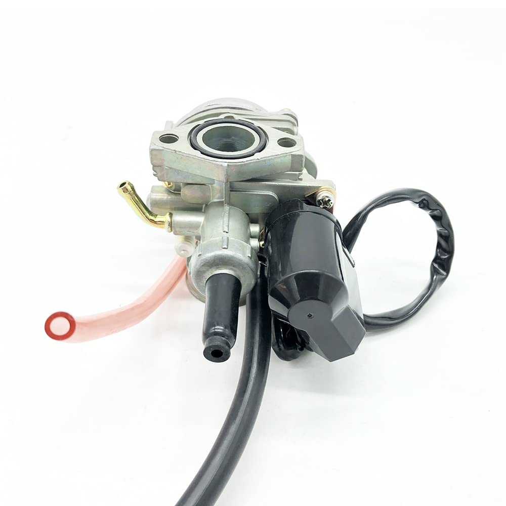 Carburatore Per Moto Carburatore Delle Parti Del Motociclo Adatto Per Peugeot Trekker TKR 50cc Scooter Carb. Dio 50 SP ZX34 35 Motore