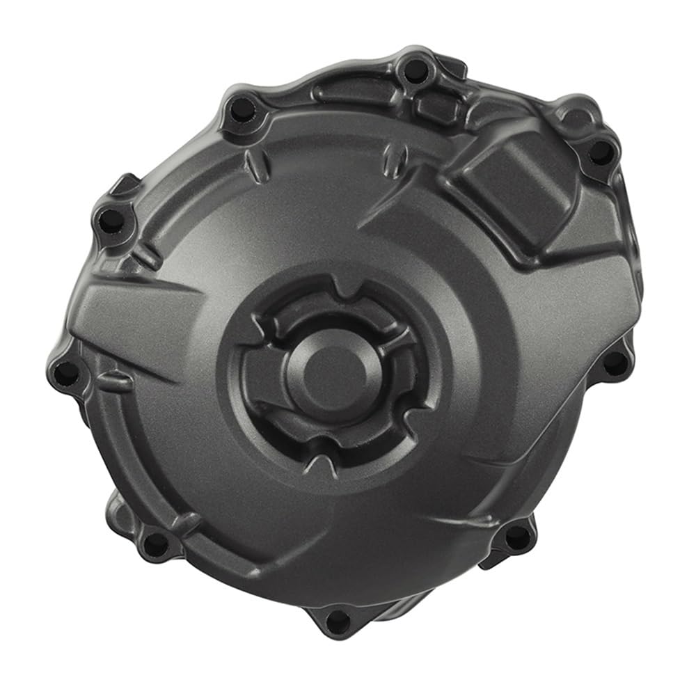 Cubierta de motor protector estator CBR1000RR para tandas en circuito y carretera 7