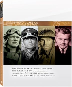 DVD Classic Quad #11 Set Cb Sm Book