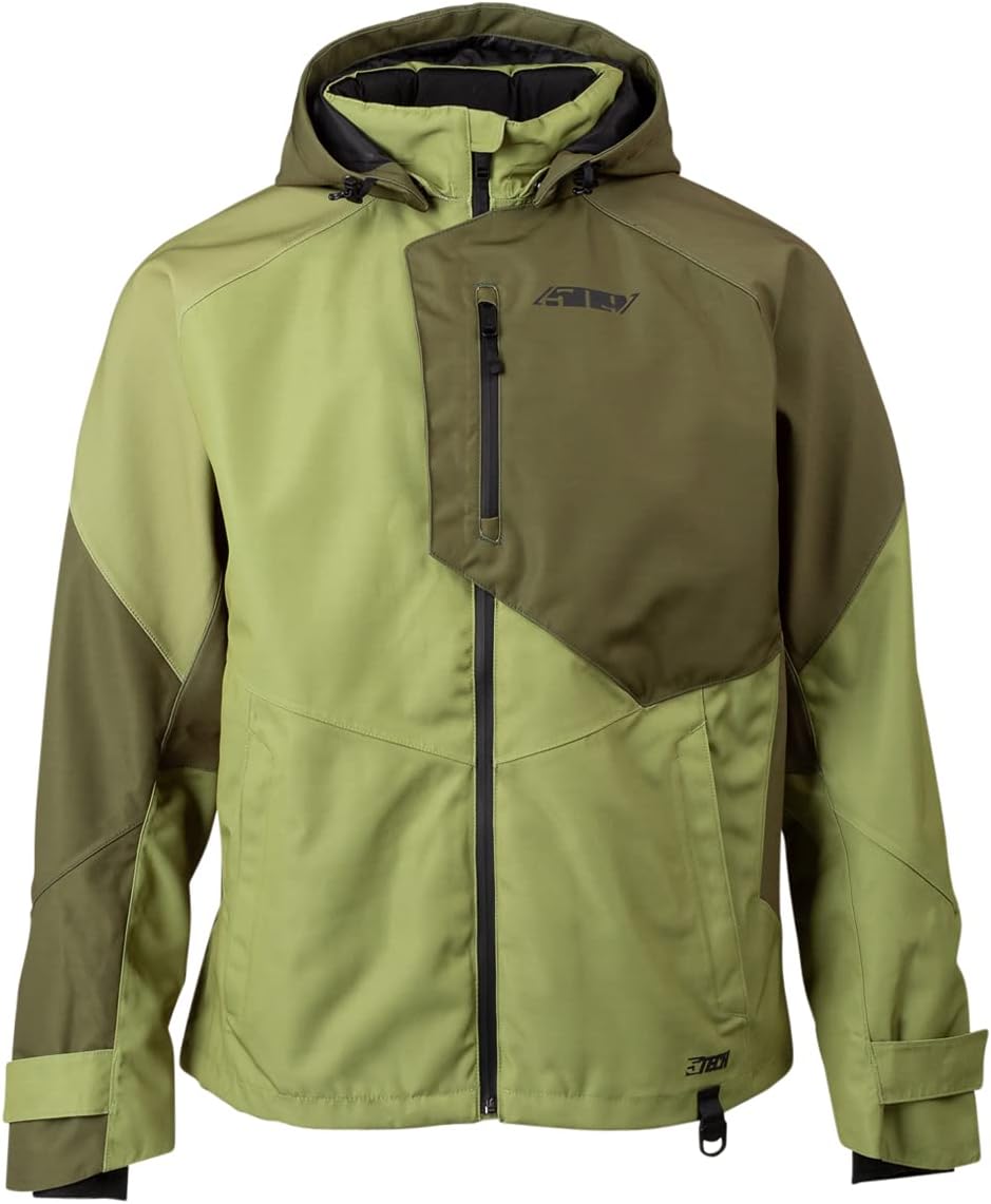 509 Evolve Snowmobile Jacket Shell