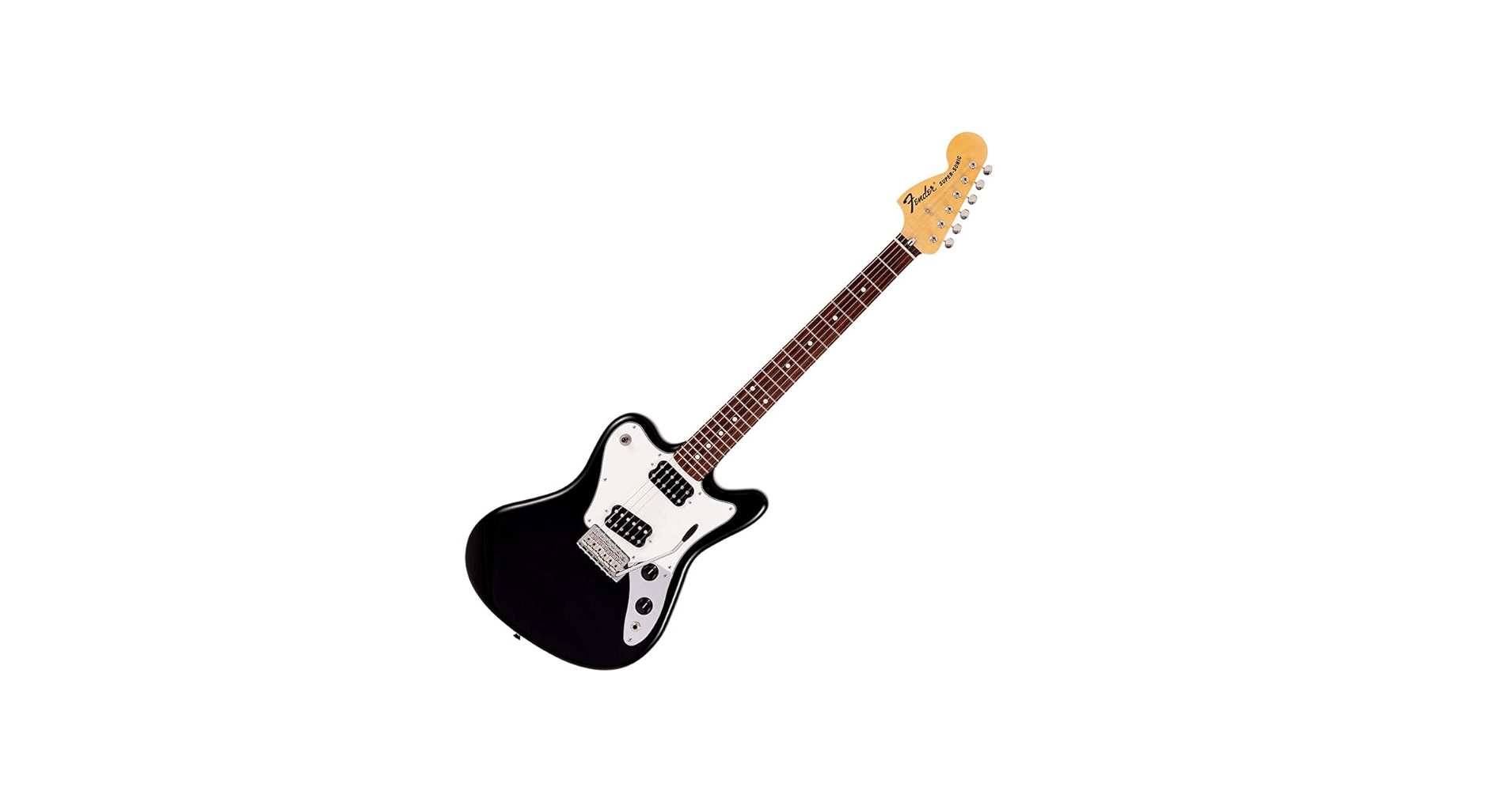 週末限定価格！fender supersonic! 希少ブラック美品 Amazon.co.jp: Fender フェンダー ギターアンプ SUPER-SONIC 22