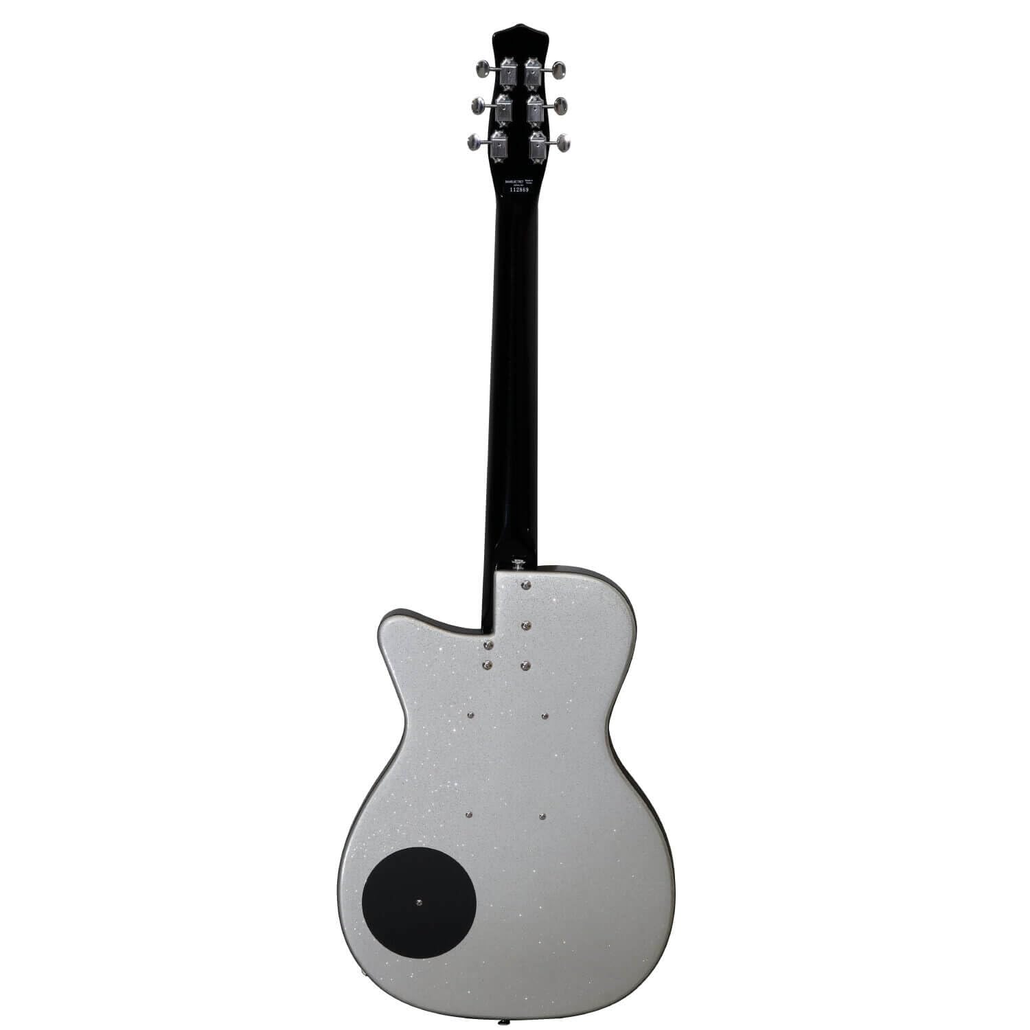 Amazon | DANELECTRO (ダンエレクトロ) エレキギター 56 SINGLE