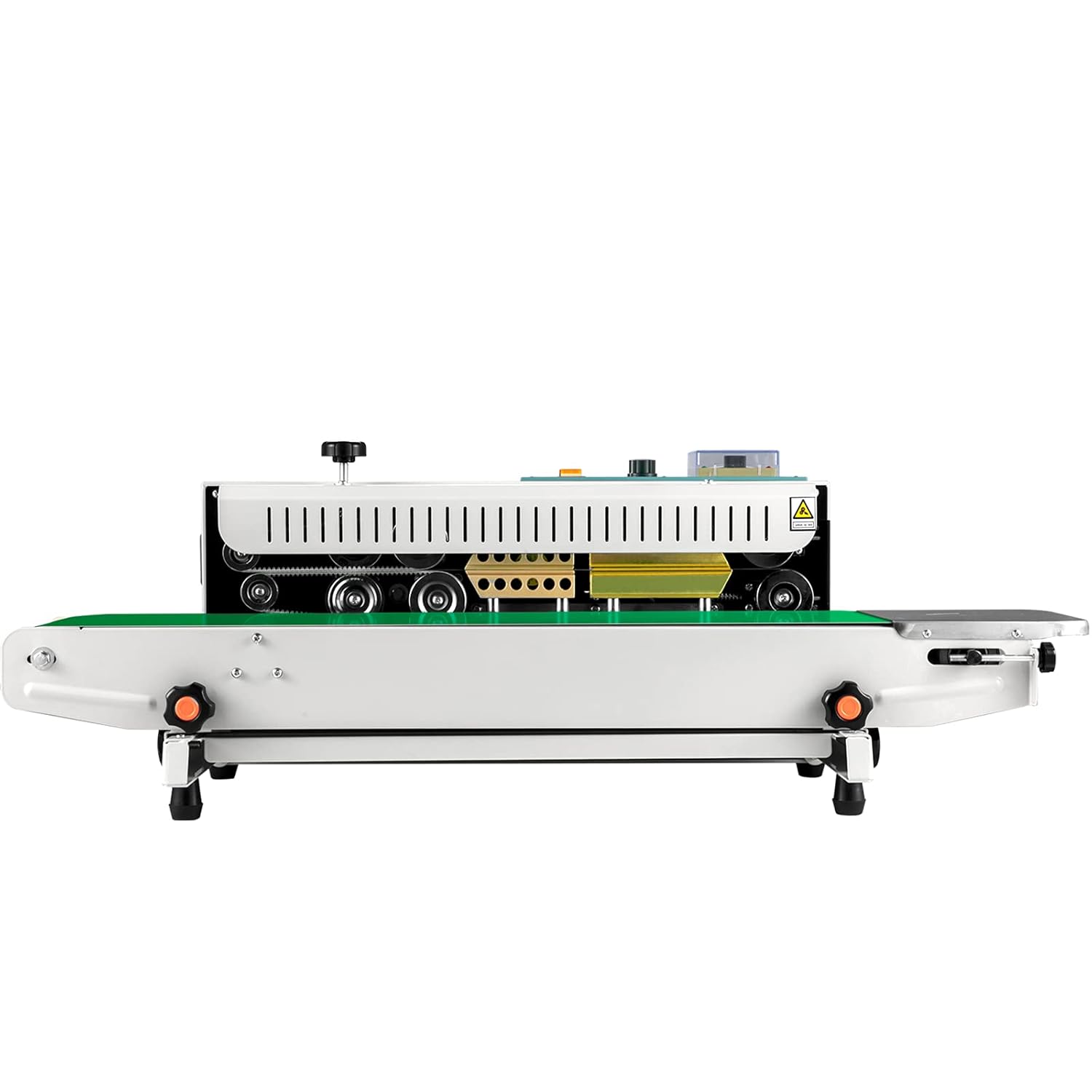 Buy Happybuy FR900 Continuous Band Sealer, Automatic Horizontal Band